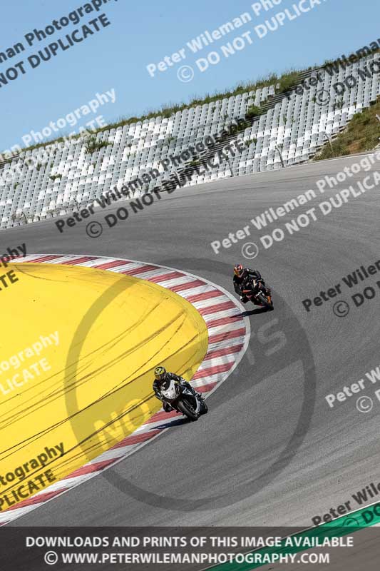 may 2019;motorbikes;no limits;peter wileman photography;portimao;portugal;trackday digital images